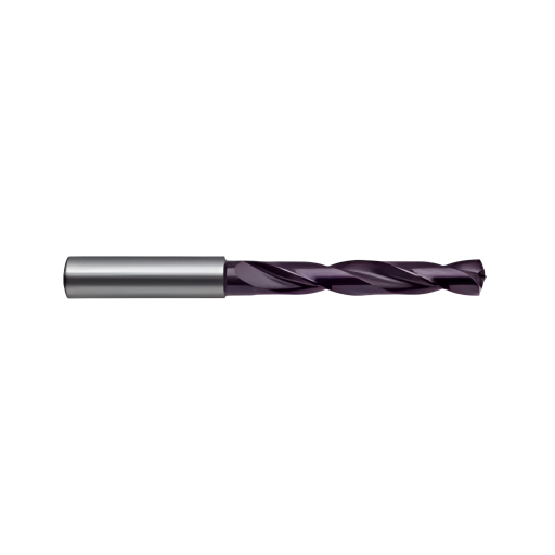 Carbide Drill 5xD with Coolant, 51781