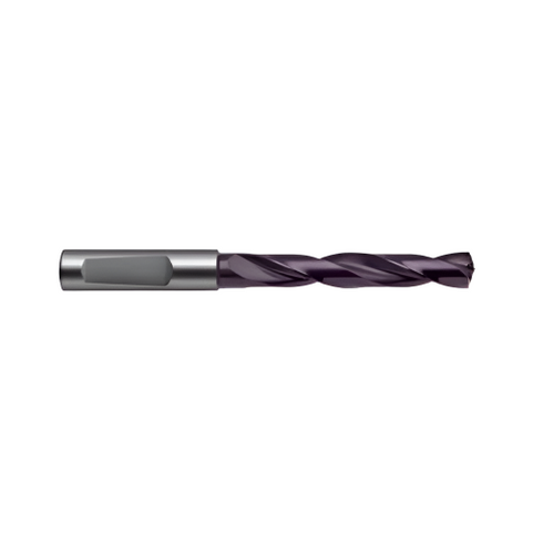 Carbide Drill 5xD with Coolant, 51881