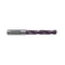 Carbide Drill 5xD with Coolant, 51881