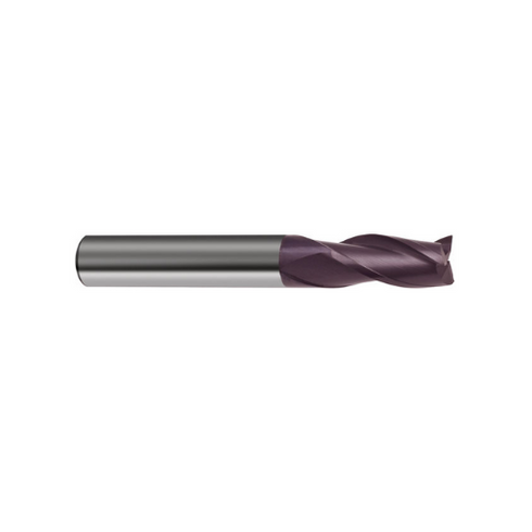 Carbide End Mill 3F, 54523