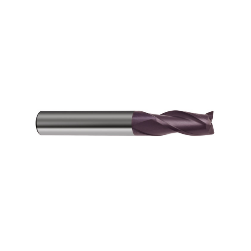 Carbide End Mill 3F, 54523