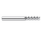 Carbide End Mill 3F Aluminium Long AL-3EL