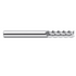 Carbide End Mill 3F Aluminium Long AL-3EL