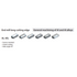 Carbide End Mill 3F Aluminium Long AL-3EL Details