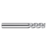 Carbide End Mill 3F Aluminum AL-3E