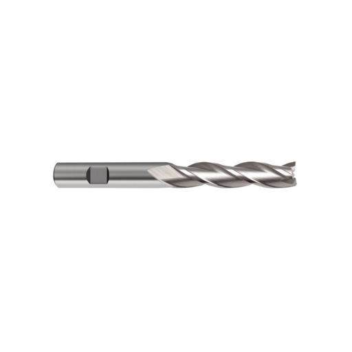 Carbide End Mill 3F Extra Long, 74294