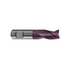 Carbide End Mill 3F Extra Short, 64080
