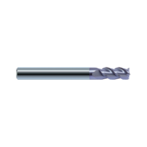 Carbide End Mill 3F GM-3EL