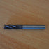 Carbide End Mill 4F Finishing 64525