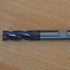 Carbide End Mill 4F Finishing 64525