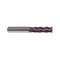 Carbide End Mill 4F Long, 54562