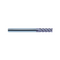 Carbide End Mill 4F Long GM-4EL