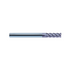 Carbide End Mill 4F Long GM-4EL