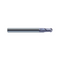 Carbide End Mill Radius 2F Extra Long GM-2BL