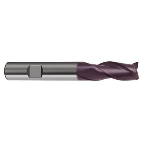 Carbide Finishing End Mill 3F 64523