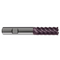 Carbide Finishing End Mill 6F 54201