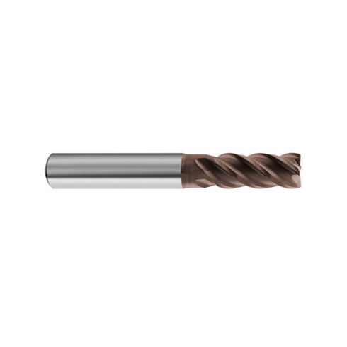 Carbide Insert 4F for Hardened Materials, STOCK