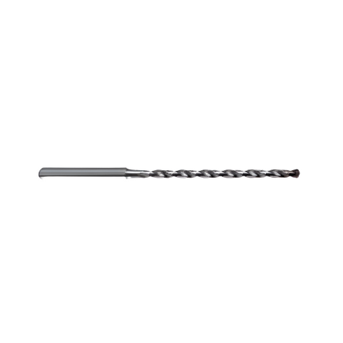 Carbide Microdrill 15xD with Coolant, 51999