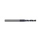 Carbide Microdrill 5xD with Coolant, 51997