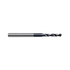 Carbide Microdrill 5xD with Coolant, 51997