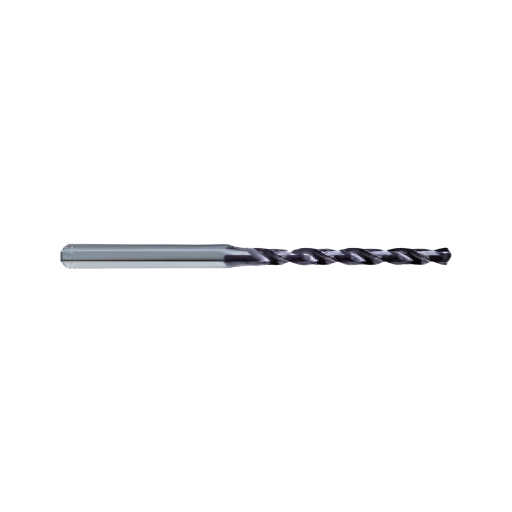 Carbide Microdrill 8xD with Coolant, 51998