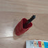 Carbide coated endmill Φ6, R216.34-06045-AC13N 1620, SANDVIK