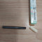 Carbide coated long endmill Φ5, WALTER