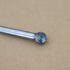 Carbide rotary burr ball H1208