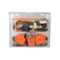 Cargo & Luggage Strap Set with Ratchet 7pcs
