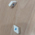 Ceramic turning inserts DNGN 150816 T02020 SN60