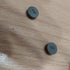 Ceramic turning inserts RNGN 090300 T01020 650