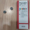 Ceramic turning inserts RNGN 090300 T01020 650