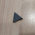 Ceramic turning inserts TNGA 160408T K090, KENNAMETAL