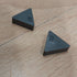 Ceramic turning inserts TNGN 160408T01020 650