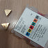 Ceramic turning inserts TPGN 110304 LX11