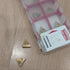 Ceramic turning inserts TPGN 110304 LX11