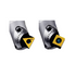 Chamfering-Flaring Milling Cutters 10° to 80°