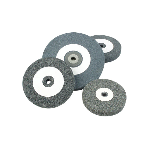 Coarse Grinding Wheel 150mm & 200mm for Bench Grinder