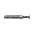 Cobalt 2F HSSCo End Mill Uncoated, 74521