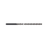 Cobalt HSSCo Drill 20xD DIN1869, 71193