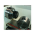 Collet chucks with flange