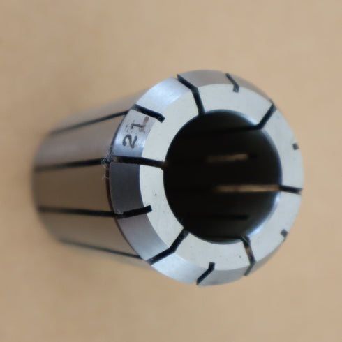 Collets D21