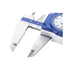 Combined Dial & Digital Caliper
