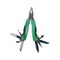 Compact Multi Tool with Stainless Steel Blades