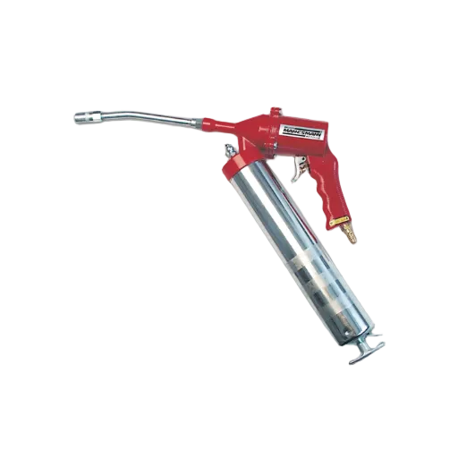 Compressed Air Lubricator 4–8 bar with Quick Coupler & Nozzle