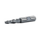 Conical End Mill 4F HSSCo