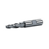 Conical End Mill 4F HSSCo