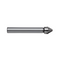 Conical End Mill HSS 3F 60° DIN335, 72326