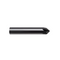 Conical End Mill HSS 3F 90° DIN335, 72345