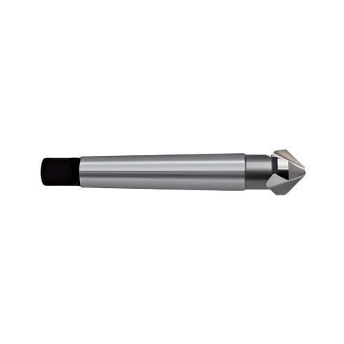 Conical End Mill HSS 3F 90° DIN335, 72356